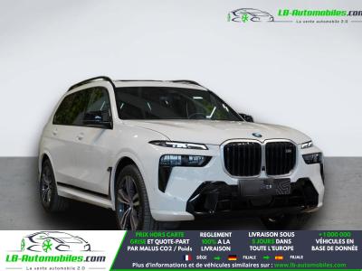 BMW X7 M60i 530 ch BVA