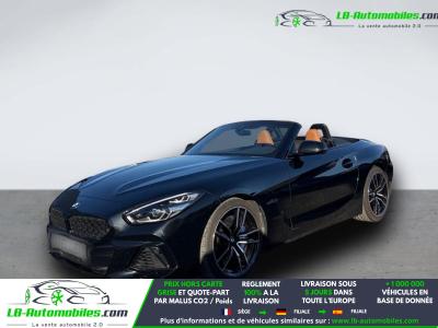 BMW Z4 M40i 340 ch BVA
