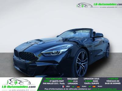 BMW Z4 M40i 340 ch BVA