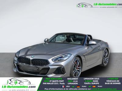 BMW Z4 M40i 340 ch BVA