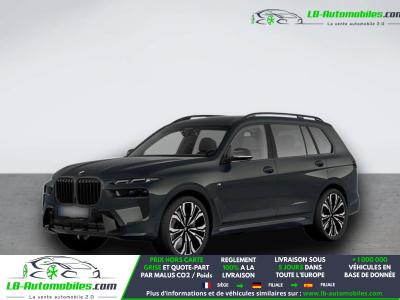 BMW X7 xDrive40d 340 ch BVA