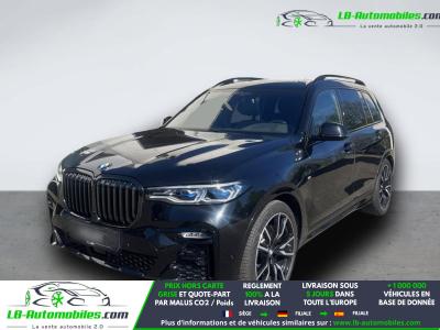 BMW X7 xDrive40d 340 ch BVA