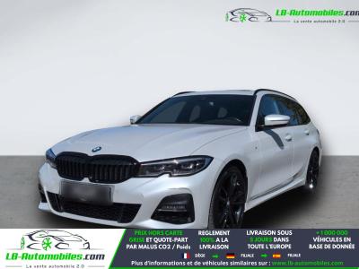 BMW Série 3 Touring 320d xDrive 190 ch BVA