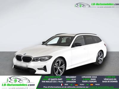 BMW Série 3 Touring 320d xDrive 190 ch BVA