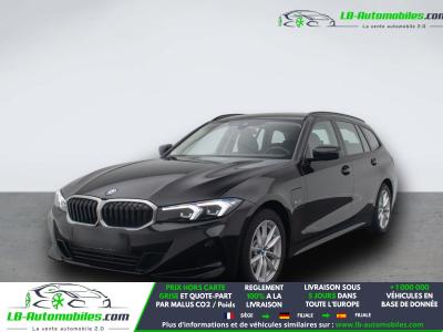 BMW Série 3 Touring 320e 204 ch BVA
