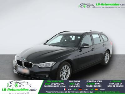 BMW Série 3 Touring 320i 184 ch BVA