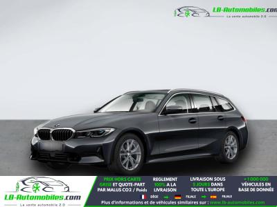 BMW Série 3 Touring 320d xDrive 190 ch BVA