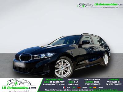 BMW Série 3 Touring 320d xDrive 190 ch BVA
