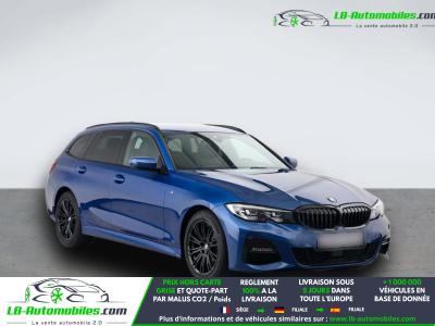 BMW Série 3 Touring 320d xDrive 190 ch BVA