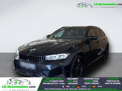 BMW Série 3 Touring 320d xDrive 190 ch BVA