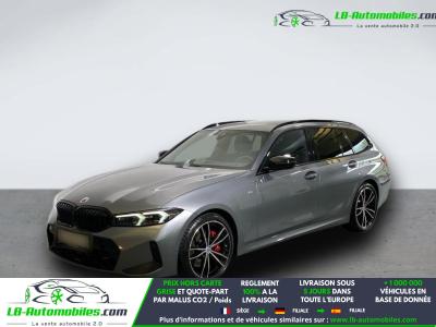 BMW Série 3 Touring 320d xDrive 190 ch BVA