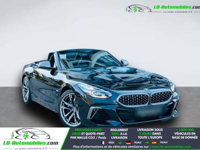 BMW Z4 M40i 340 ch BVA