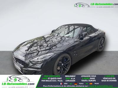 BMW Z4 M40i 340 ch BVA
