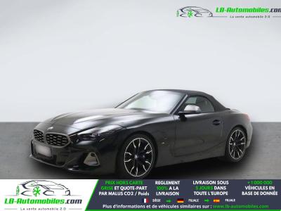 BMW Z4 M40i 340 ch BVA