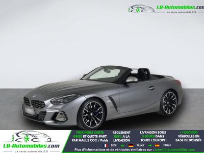 BMW Z4 M40i 340 ch BVA
