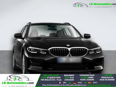 BMW Série 3 Touring 320i 184 ch BVA