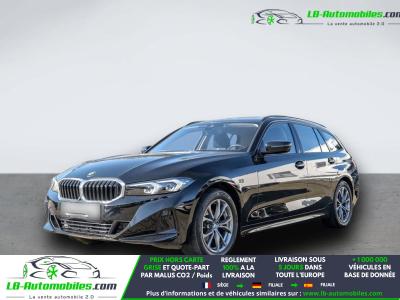 BMW Série 3 Touring 320i 184 ch BVA