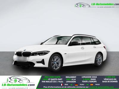 BMW Série 3 Touring 330e 292 ch BVA