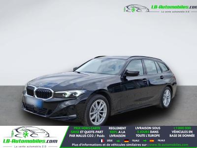 BMW Série 3 Touring 320i 184 ch BVA