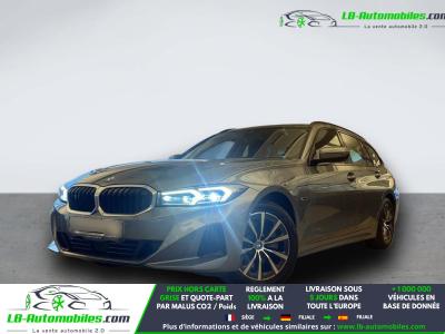 BMW Série 3 Touring 330e 292 ch BVA