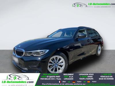 BMW Série 3 Touring 330e 292 ch BVA