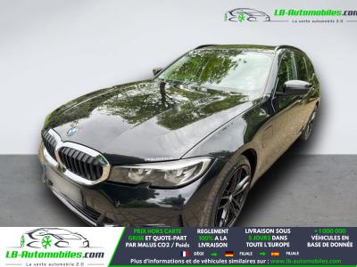 BMW Série 3 Touring 330e 292 ch BVA