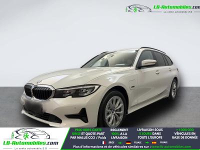 BMW Série 3 Touring 330e 292 ch BVA