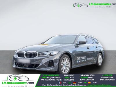 BMW Série 3 Touring 330e xDrive 292 ch BVA