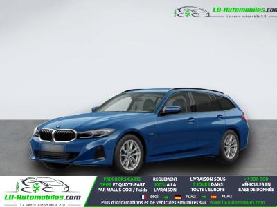 BMW Série 3 Touring 330e xDrive 292 ch BVA