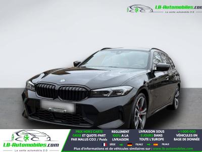 BMW Série 3 Touring 330e xDrive 292 ch BVA