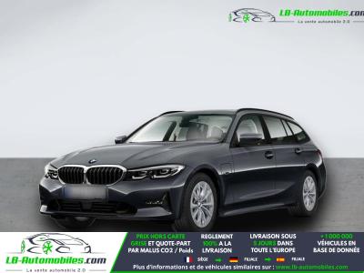 BMW Série 3 Touring 330e xDrive 292 ch BVA