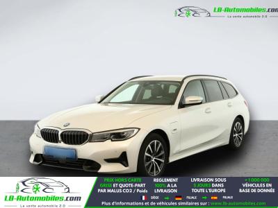 BMW Série 3 Touring 320e 204 ch BVA