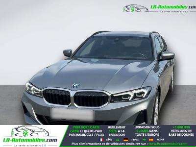 BMW Série 3 Touring 320e 204 ch BVA