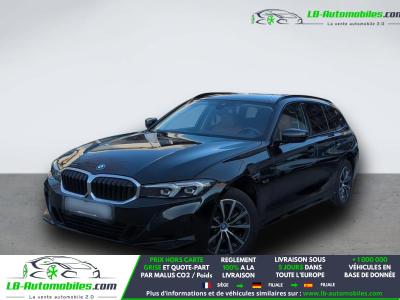 BMW Série 3 Touring 320e 204 ch BVA