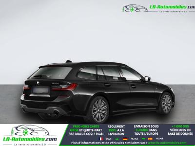 BMW Série 3 Touring 320e 204 ch BVA