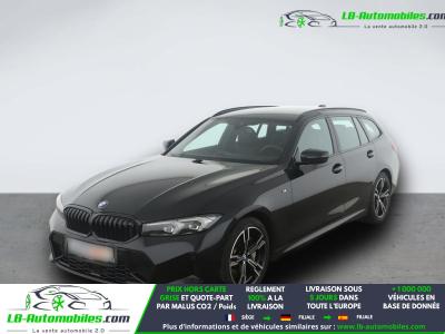 BMW Série 3 Touring 330i 258 ch BVA