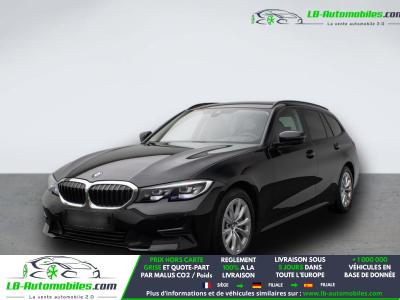 BMW Série 3 Touring 330i 258 ch BVA