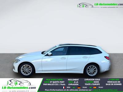 BMW Série 3 Touring 330i 258 ch BVA