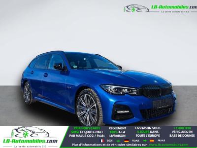 BMW Série 3 Touring 330e 292 ch BVA