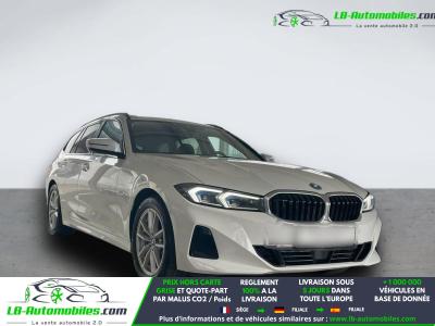 BMW Série 3 Touring 330e 292 ch BVA