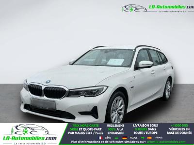 BMW Série 3 Touring 330e 292 ch BVA