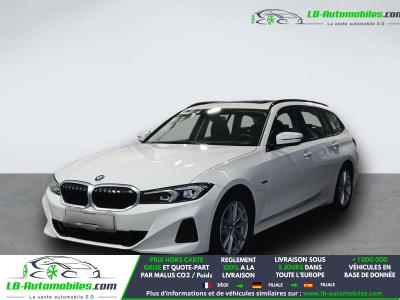BMW Série 3 Touring 330e 292 ch BVA