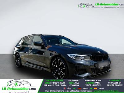 BMW Série 3 Touring M340i xDrive 374 ch BVA