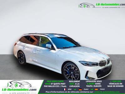 BMW Série 3 Touring M340i xDrive 374 ch BVA