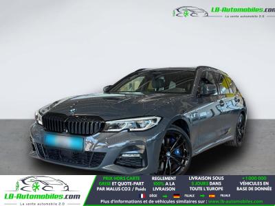 BMW Série 3 Touring 330e xDrive 292 ch BVA