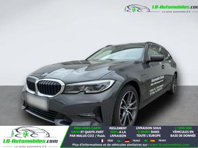 BMW Série 3 Touring 330e xDrive 292 ch BVA