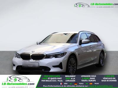 BMW Série 3 Touring 330e xDrive 292 ch BVA