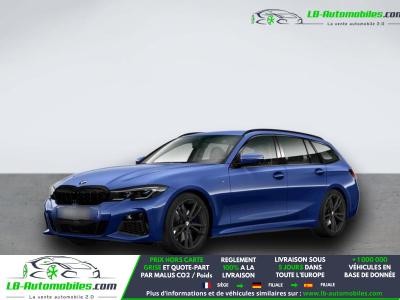 BMW Série 3 Touring M340i xDrive 374 ch BVA