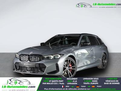 BMW Série 3 Touring M340i xDrive 374 ch BVA