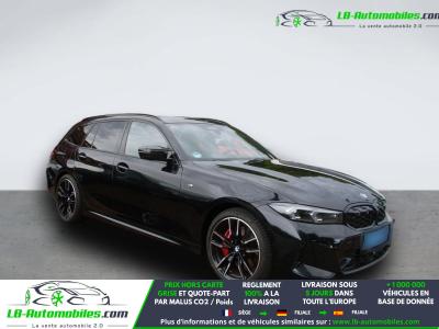BMW Série 3 Touring M340i xDrive 374 ch BVA